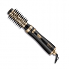 ESCOVA SECADORA MONDIAL ER-11-AR 3IN1 BLACK ARGAN 110V 13468
