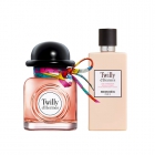 HERMES TWILLY D'HERMES KIT FEM 85ML EDP+BODY 80ML