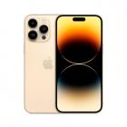 APPLE IPHONE 14 PRO MAX 128GB A-2893 GOLD CHIP