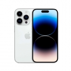 APPLE IPHONE 14 PRO MAX 128GB A-2893 SILVER CHIP