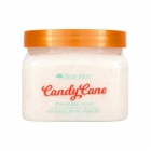 ESFOLIANTE TREE HUT  CANDY CANE SHEA SUGAR SCRUB 510ML