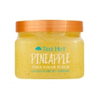 ESFOLIANTE TREE HUT  PINEAPPLE SHEA SUGAR SCRUB 510ML