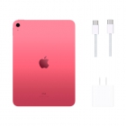 IPAD APPLE 10TH 64GB MPQ33LL/A PINK 10.9/WIFI 2022/ACTIVADO/5/05/23/