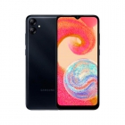 CELULAR SAMSUNG SM-A042F/DS A04E 3+64GB BLACK DUAL 6.5
