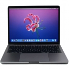 NB APPLE GRADE A MACBOOK PRO I5 2.3/16GB/512SSD/13