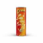 BATATA CRISPY CRUSH ORIGINAL FLAVOUR 160G