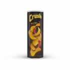 BATATA CRISPY CRUSH HOT Y SPICY FLAVOUR 160G