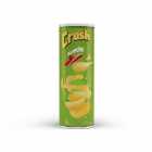 BATATA CRISPY CRUSH JALAPENO 160G