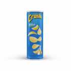 BATATA CRISPY CRUSH SALT Y VINEGAR FLAVOUR 160G