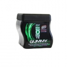 GEL FIXEGOISTE WET AND STRONG GREEN 250ML