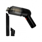 ASPIRADOR DE PO P/CARRO SATELLITE A-CV1101 12V PRETO/CINZA