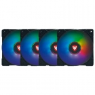 COOLER GB SATELLITE RGB-73K*