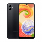 CELULAR SAMSUNG SM-A045M/DS A04 4+128GB BLACK 6.5