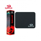 MOUSEPAD REDRAGON FLICK S P029 250X210 3MM PRETO VERMELHO