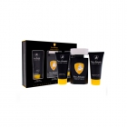 TONINO LAMBORGHINI MITICO KIT MEN 125ML EDT+SHOWERGEL+AFTER100ML