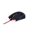 MOUSE USB GAMER REDRAGON DAGGER2 M715RGB-1 10000DPI