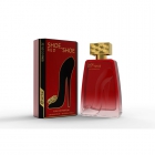 OMERTA SHOE SHOE RED FEM 100ML EDP