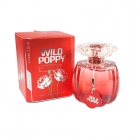 OMERTA WILD POPPY FEM 100ML EDP