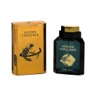 OMERTA GOLDEN CHALLENGE ELIXIR MEN 100ML EDT