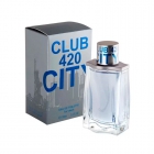 LINN YOUNG CLUB 420 SWITCH MEM 100ML EDT