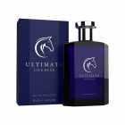 LINN YOUNG ULTIMATE LIFE BLUE MAN 125ML EDT