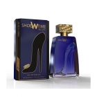 OMERTA SHOE SHOE BLUE FEM 100ML EDP