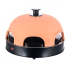 FORNO ELETRICO PARA PIZZA VIZZION PO-108601.1 PIZZARETTE 110/60H 1200W