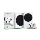 GAME XBOX SERIES S 512GB NO-1883 SSD BRANCO ALL DIGITAL REFUR