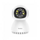 CÂMERA  IP SMART WIFI CAMERA KOLKE KUC-604 360§