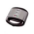 GRILL MONDIAL SANDUICHEIRA INOX S-07 110V