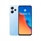 CELULAR XIAOMI REDMI 12 8GB+256B GLOBAL BLUE