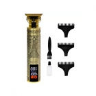 MAQUINA CABELO PROSPER P-2122 TORRE BIVOLT BATERIA