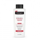 LOÇÃO NEUTROGENA HIDRATA Y REPARA PIEL EXTRA SECA 400ML
