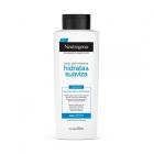 LOÇÃO NEUTROGENA HIDRATA Y SUAVISA PIEL SECA EXTRA SECA 400ML