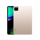 TABLET XIAOMI PAD 6 6GB+128GB 23043RP34G CHAMPAGNE USB TYPE-C/WIFI