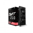 VGA PCIE 8GB GDDR6 AMD RADEON RX6600 XFX SWFT 210 RX-66XL8L