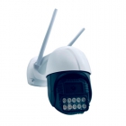 CÂMERA IP SMART WIFI CAMERA P1-5MP 360§/3.6MM APP ICSEE LED