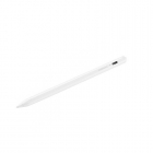 CANETA MOMAX PENCIL ONELINK 2EN1 TP3W WHITE