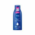 CREME CORP NIVEA AZUL 400ML