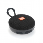 SPEAKER T&G TG-352 PRETO BT/USB/SD/FM SEM CAIXA SEM ACESSORIO