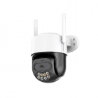 CAM IP SMART WIFI CAMERA 360 P7-GX2-5V
