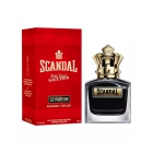JEAN PAUL GAULTIER SCANDAL INTENSE MEN 100ML LE PARFUM NOVA EMBAL