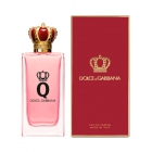 DOLCE GABBANA QUEEN FEM 100ML EDP