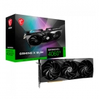 VGA PCIE 16GB GDDR6 GEFORCE RTX4060 TI GAMING X SLIM 912-V517-002