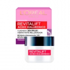 GEL HIDRATANTE FACIAL LOREAL REVITALIF CUIDADO DIA FPS20