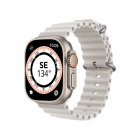 RELOGIO BLULORY GLIFO 9 ULTRA GRAY