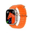 RELOGIO BLULORY GLIFO 9 ULTRA ORANGE