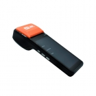 IMPRESSORA TERMICA BLUET GO LINK GL-V3 PRO 1GB+8GB PRETO LARANJA