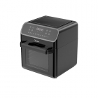 FRITADEIRA MIDEA MF-CY12OA2 PRETO 12L /1850W/220V-50-60HZ