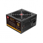 FONTE 500WG SATELLITE PRO-500 GOLD 80 PLUS